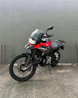 BMW F 850 GS PREMIUM