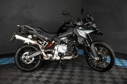 BMW F 850 GS PREMIUM PLUS