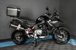 BMW F 850 GS PREMIUM PLUS