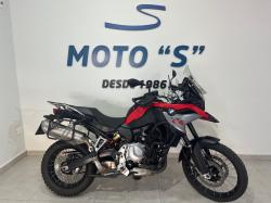 BMW F 850 GS PREMIUM