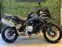 BMW F 850 GS PREMIUM