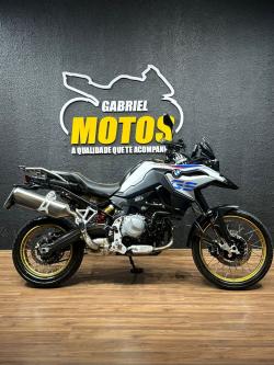 BMW F 850 GS PREMIUM