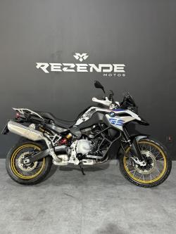 BMW F 850 GS PREMIUM