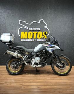 BMW F 850 GS PREMIUM