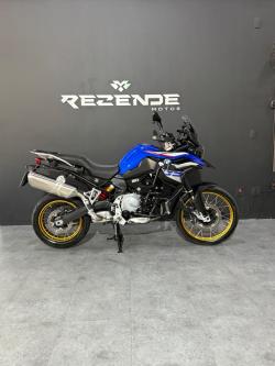 BMW F 850 GS PREMIUM