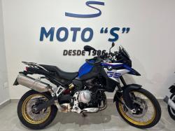 BMW F 850 GS RALLYE