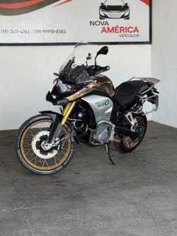 BMW F 850 GS RALLYE