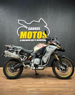 BMW F 850 GS RALLYE