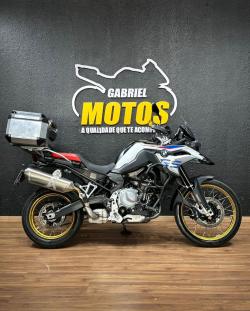 BMW F 850 GS RALLYE