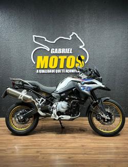 BMW F 850 GS RALLYE