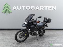 BMW F 900 GS ADVENTURE PLUS