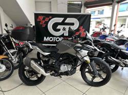 BMW G 310 GS 