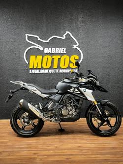 BMW G 310 GS 