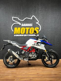 BMW G 310 GS 