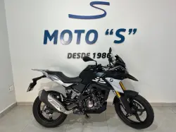 BMW G 310 GS 