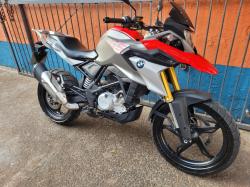 BMW G 310 GS 