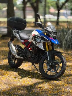 BMW G 310 GS 