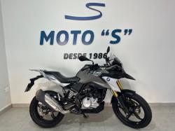 BMW G 310 GS 