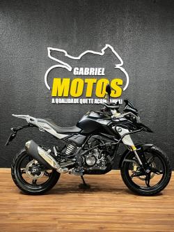 BMW G 310 GS 