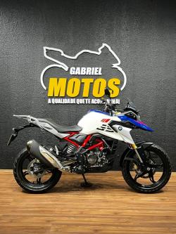 BMW G 310 GS 