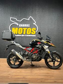 BMW G 310 GS 