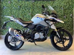 BMW G 310 GS 