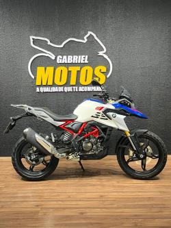 BMW G 310 GS 