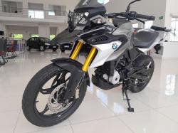 BMW G 310 GS 