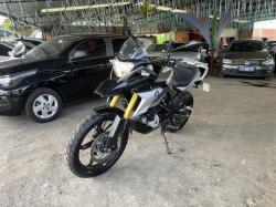 BMW G 310 GS 