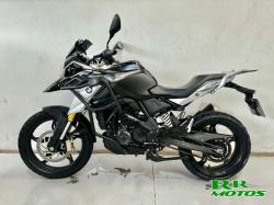 BMW G 310 GS 