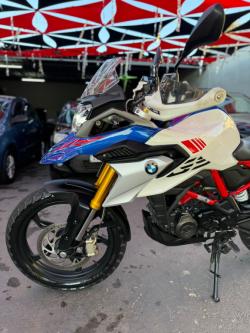 BMW G 310 GS 
