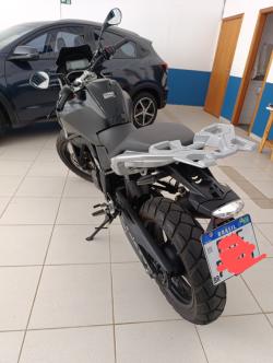 BMW G 310 GS 