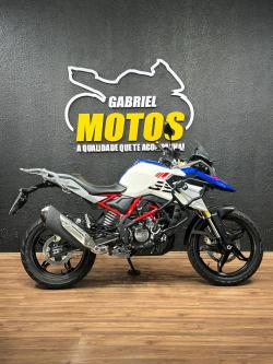 BMW G 310 GS 
