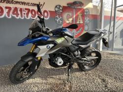 BMW G 310 GS 