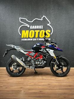 BMW G 310 GS 