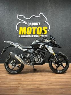 BMW G 310 GS 