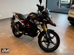 BMW G 310 GS 