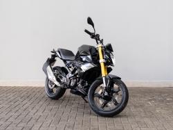 BMW G 310 R 