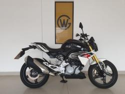 BMW G 310 R 