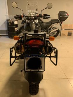 BMW G 650 GS