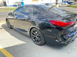 BMW M 235I 2.0 16V 4P GRAN COUPE XDRIVE TWINTURBO AUTOMTICO
