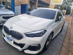 BMW M 235I 2.0 16V 4P GRAN COUPE XDRIVE TWINTURBO AUTOMTICO