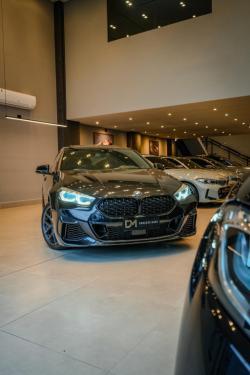BMW M 235I 2.0 16V 4P GRAN COUPE XDRIVE TWINTURBO AUTOMTICO