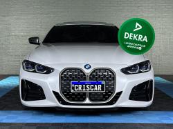 BMW M 440I 3.0 I6 32V 4P TWINTURBO COUP STEPTRONIC AUTOMTICO