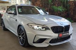 BMW M2 3.0 I6 24V COMPETITION COUP M AUTOMTICO DCT