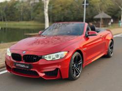 BMW M4 3.0 I6 24V CABRIO AUTOMTICO