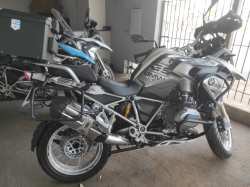 BMW R 1200 GS ADVENTURE