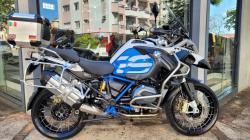 BMW R 1200 GS ADVENTURE