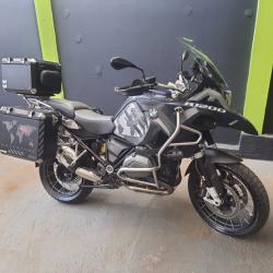 BMW R 1200 GS ADVENTURE