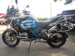 BMW R 1200 GS ADVENTURE